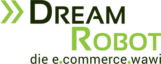 Dreamrobot Logo