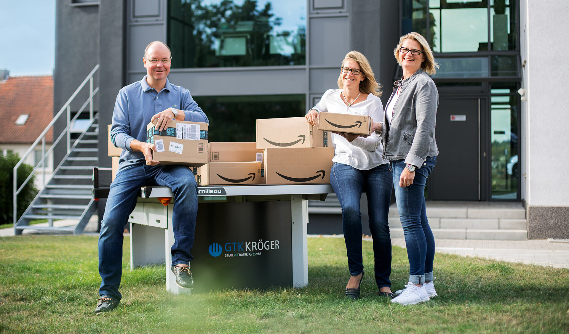 Amazon FBA Steuerberatung für Onlinehändler