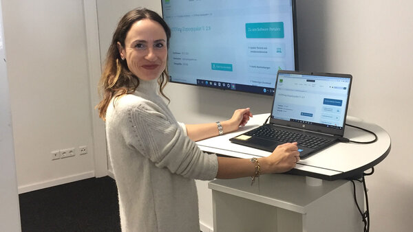 IT-Systeme im E-Commerce