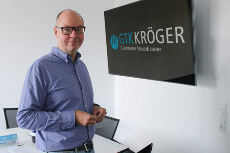 Steuerberater E-Commerce Hamburg