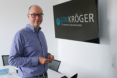 Steuerberater E-Commerce Hamburg