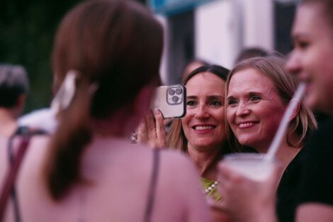 GTK-Teamevent Sommerparty 