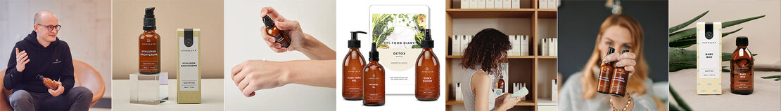 Junglück Produkte im Onlineshop erhältlich