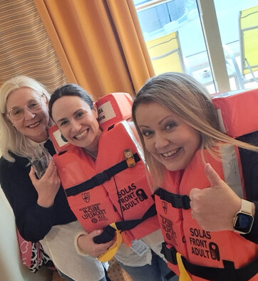 Betriebsausflug GTK Kröger Steuerberater E-Commerce