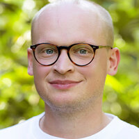 Benedikt Klarmann: Gründer von Junglück