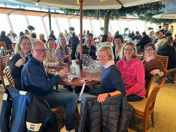 Steuerberater für E-Commerce / Team Betriebsausflug