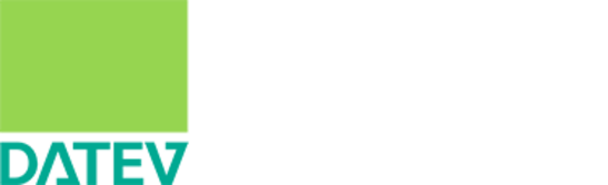 Logo der Datev