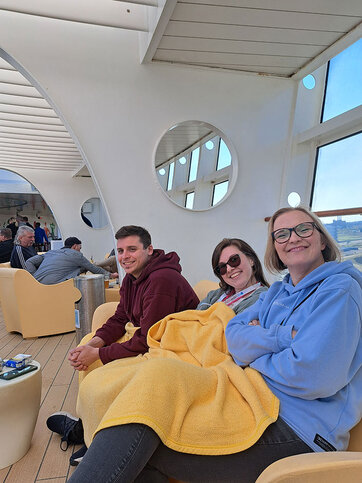 Betriebsausflug GTK Kröger Steuerberater E-Commerce