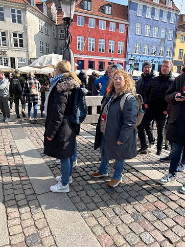 Betriebsausflug GTK Kröger Steuerberater E-Commerce