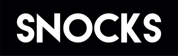 snocks Logo