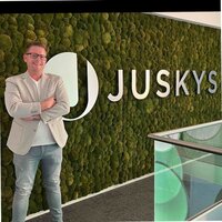 Philip Juskys, Geschäftsführer / CEO der Juskys Gruppe GmbH