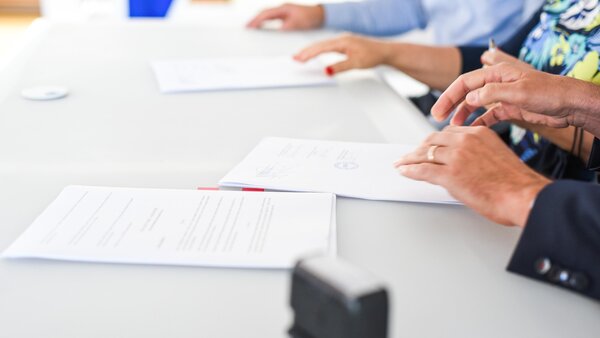 Nachfolgeregelung im E-Commerce