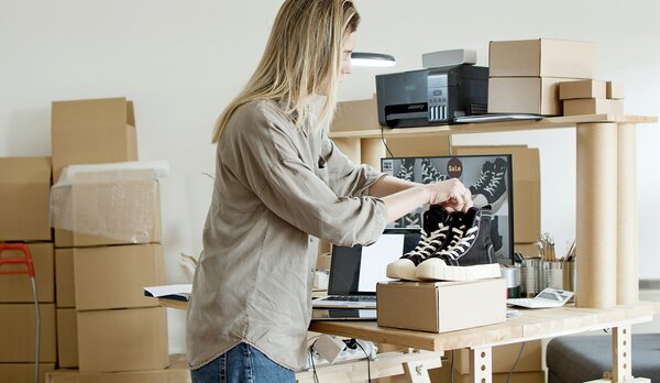 EU-Onlinehandel und der One-Stop-Shop 