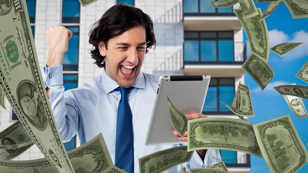 Vorsicht vor Finfluencern