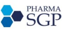 PharmaSGP Logo
