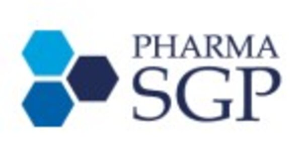 PharmaSGP Logo