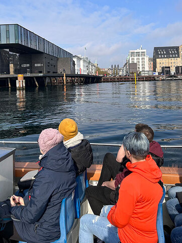 Betriebsausflug GTK Kröger Steuerberater E-Commerce