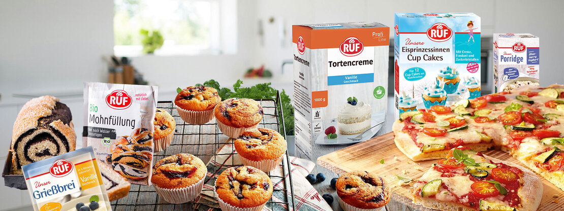 Steuerberatung Onlinehandel und E-Commerce für RUF 