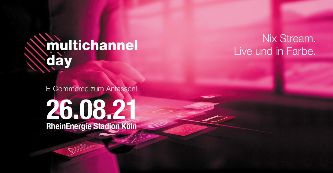 multichannelday 26.08.2021 