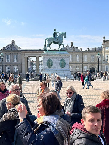 Betriebsausflug GTK Kröger Steuerberater E-Commerce