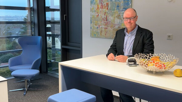 Umsatzsteuerliche Organschaft und Amazon