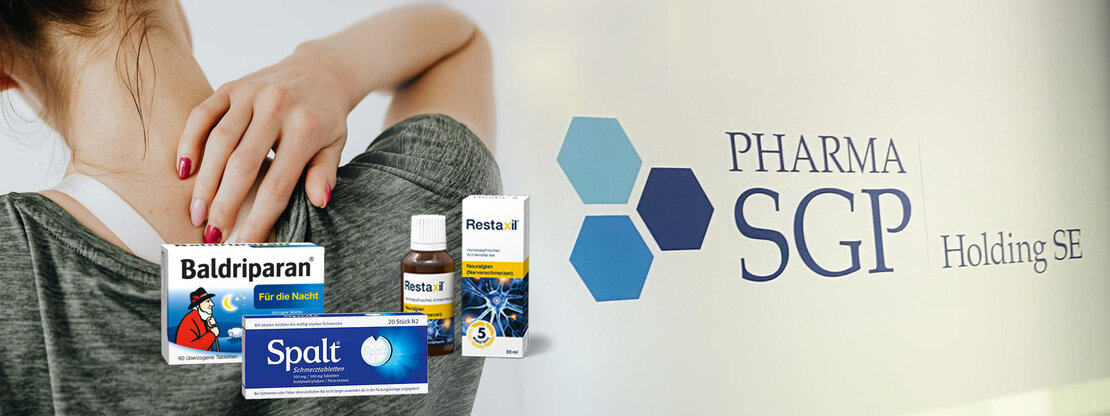 Steuerberater E-Commerce / Onlinehandel Produkte von Referenz PharmaSGP