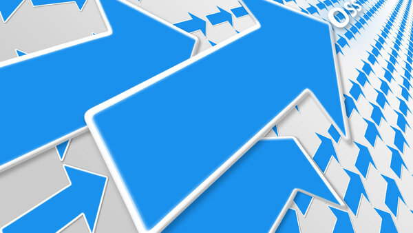 Anmeldung zum OSS-Verfahren