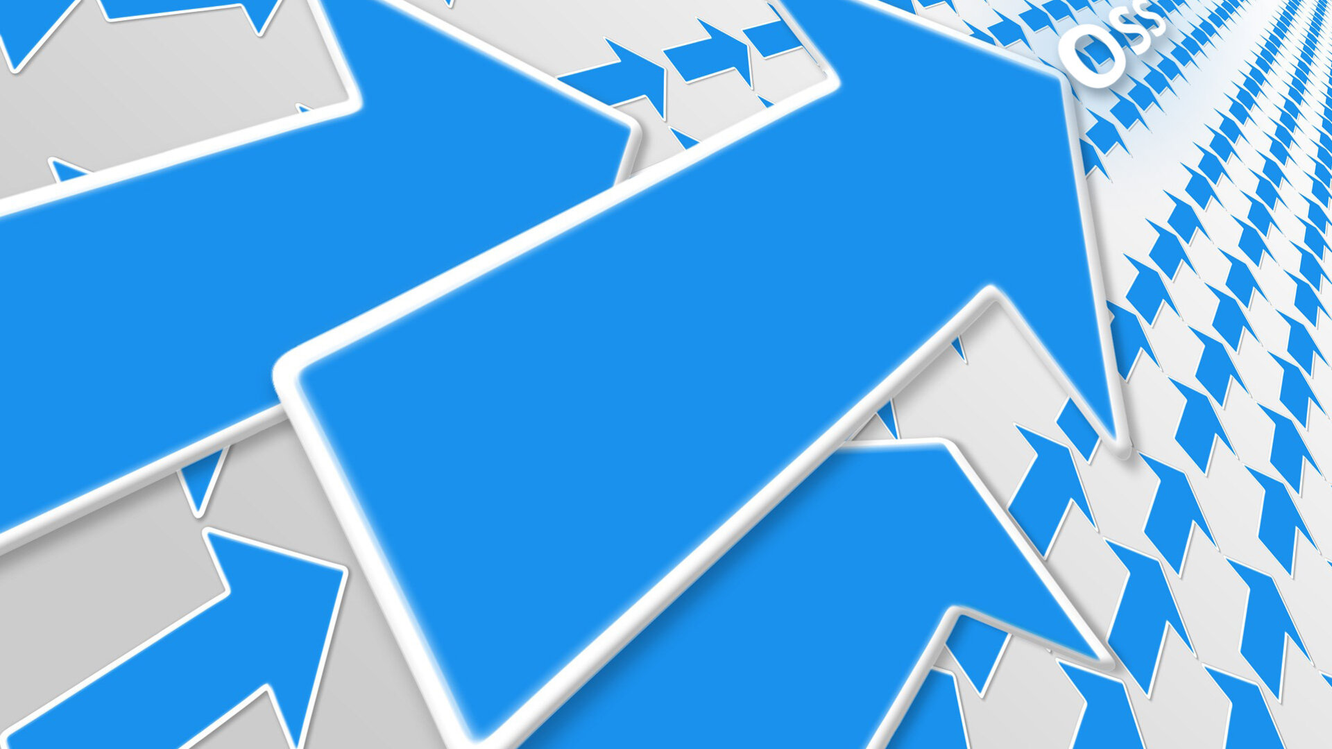 Anmeldung zum OSS-Verfahren