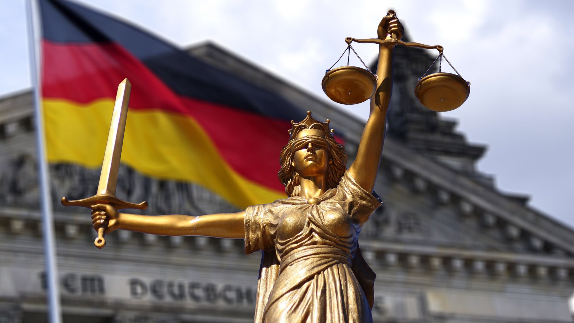 Bundesgerichtshof urteilt zu Gültigkeit von AGB-Link in Post und E-Mail 