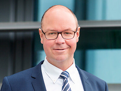 Kai Kröger, Partner bei GTK Kröger Steuerberater E-Commerce NRW, Deutschland