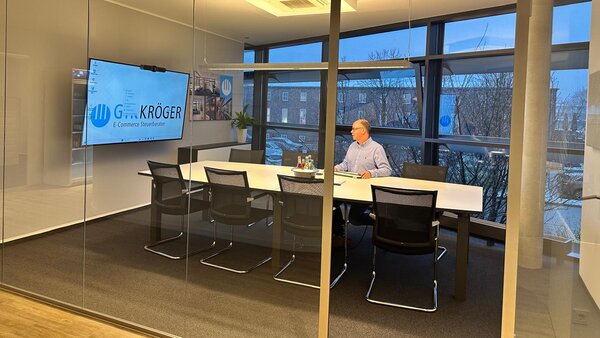 Fast Close eCommerce Bilanz