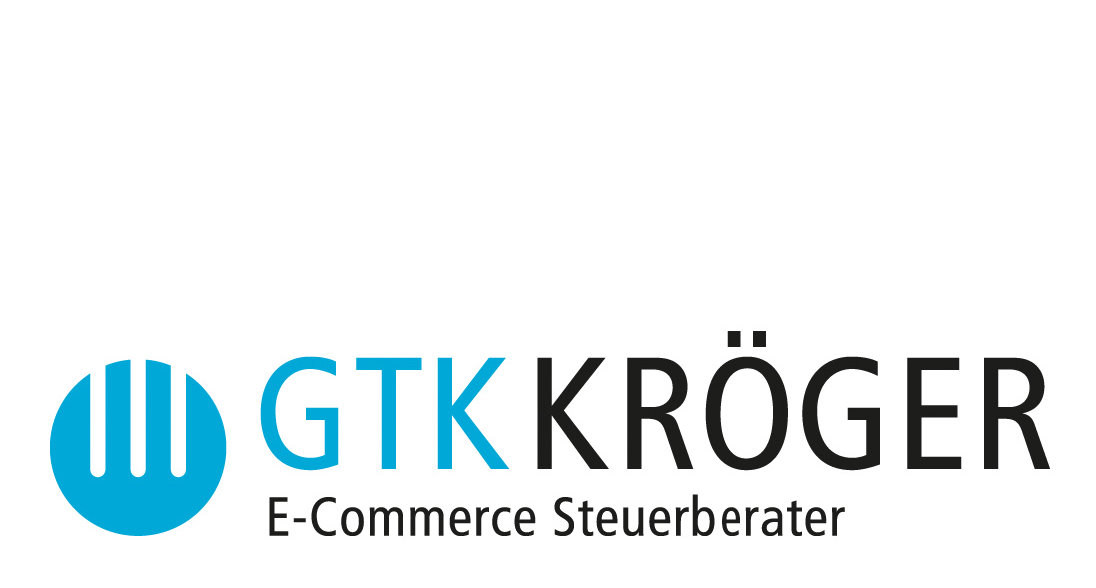 Logo-Quadrat GTK Kröger Ecommerce Steuerberater