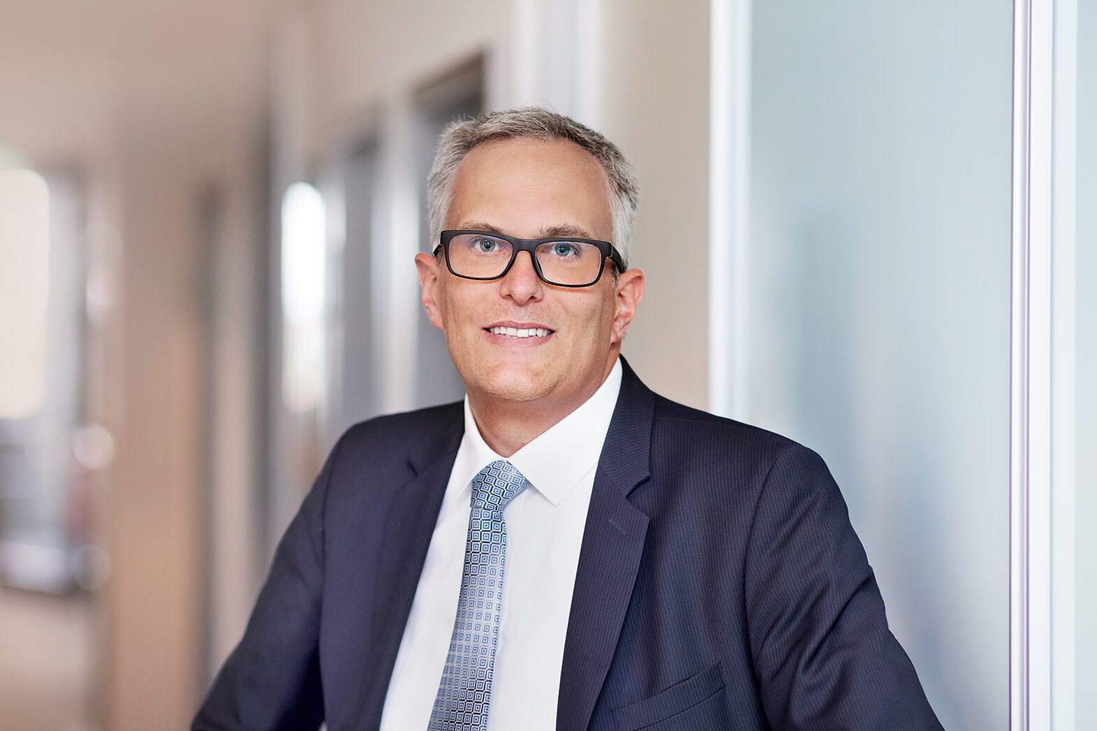 Henning Schröder Rechtsanwalt