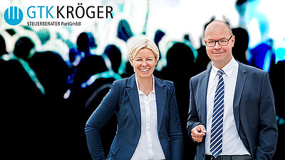 GTK Kröger Steuerberater nimmt am MultichannelDay 2021 teil