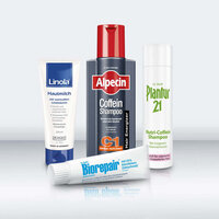 Bekannte Marken der Dr. Wolff Gruppe