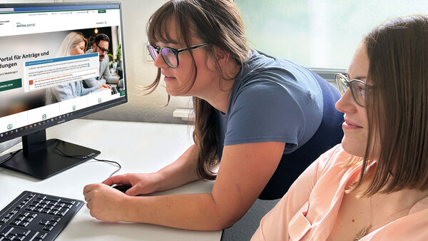 BZSt-Fehlermeldung bei OSS-Meldungen Q1/2024