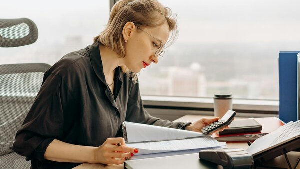 Schätzung in Betriebsprüfungen bei E-Commerce Unternehmen