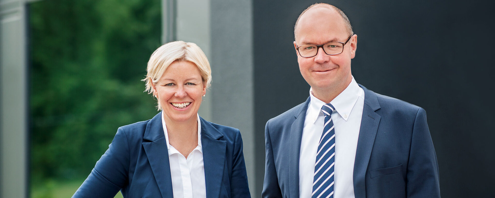 GTK Kröger Steuerberater E-Commerce Deutschland: Tanja Kröger, Kai Kröger