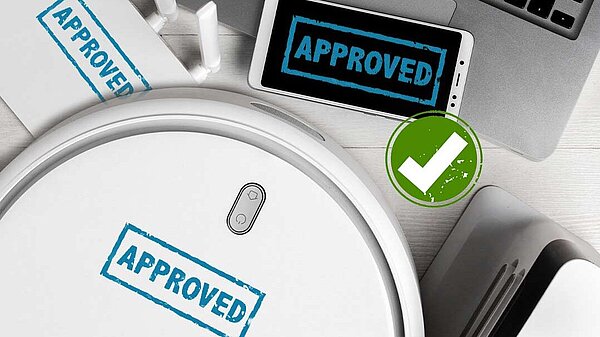 Nachweispflicht im Ecommerce