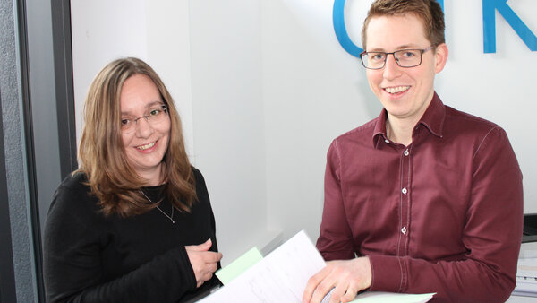  E-Commerce-Gesellschaftsvertrag mit Vesting-Klausel