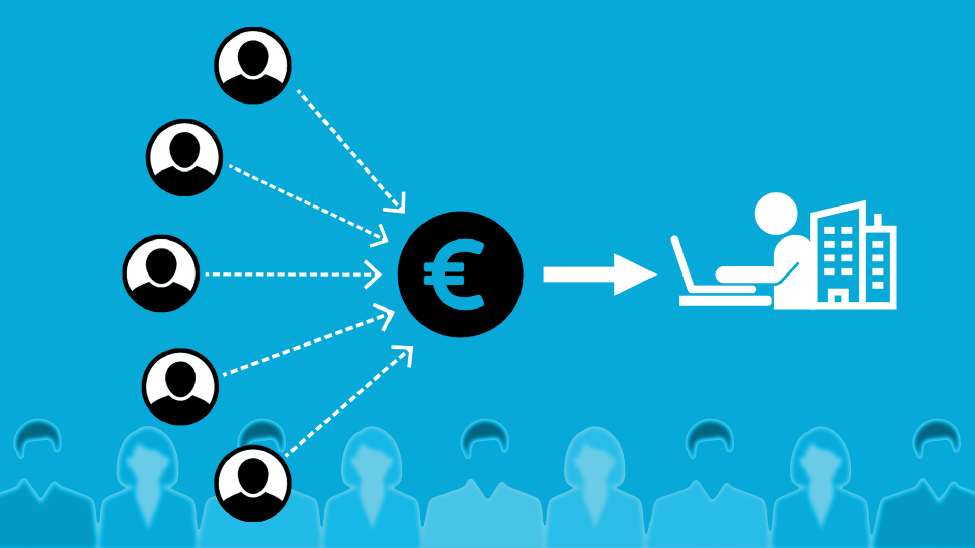 Crowdfunding für Onlinehändler und E-Commerce Unternehmen