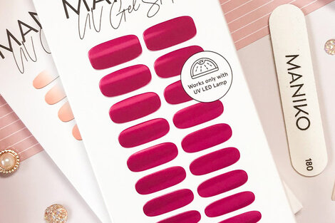 Maniko Nails Produkte 