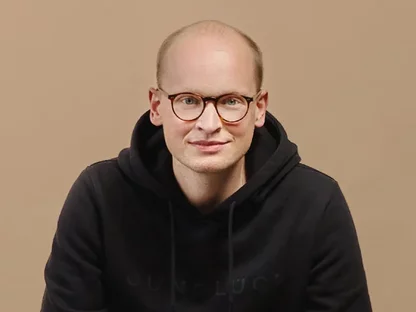 Benedikt Klarman, Gründer & CEO von JUNGLÜCK ist Mandant bei GTK Kröger