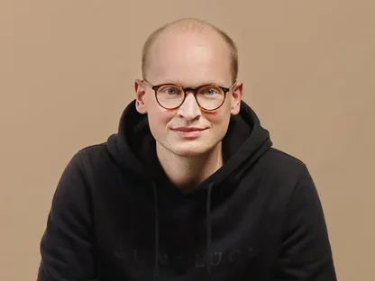 Benedikt Klarman, Gründer & CEO von JUNGLÜCK ist Mandant bei GTK Kröger