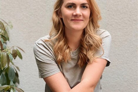 Romy Riffel ist Geschäftsführerin bei Snocksulting, der Agentur für Amazonhandel mazon Agentur von SNOCKS für FBA und FBM Seller