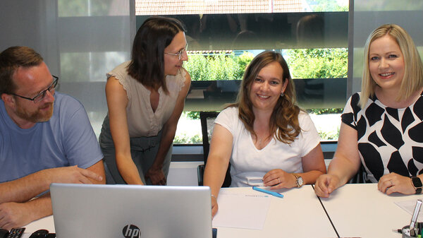 Anpassung von Gesellschaftsverträgen nach dem MoPeG