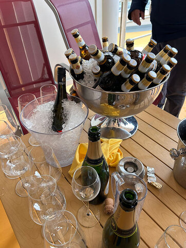 Betriebsausflug GTK Kröger Steuerberater E-Commerce