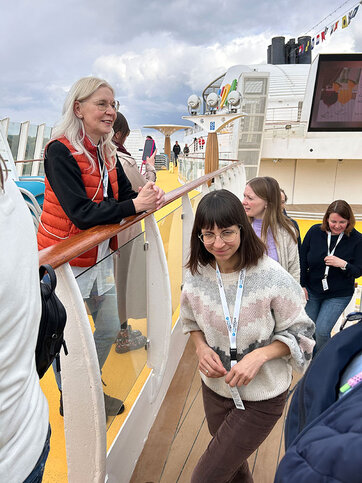 Betriebsausflug GTK Kröger Steuerberater E-Commerce