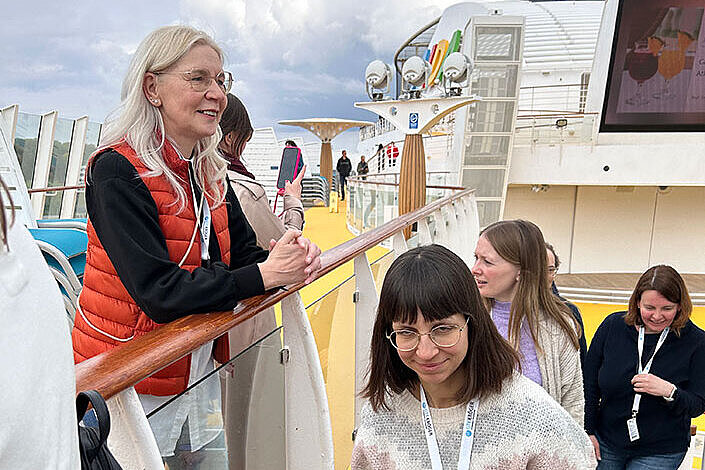 Betriebsausflug GTK Kröger Steuerberater E-Commerce