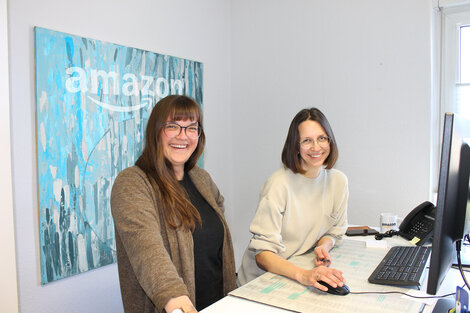 Amazon FBA Steuerberatung bei GTK Kröger Steuerberater